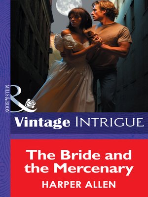 cover image of The Bride and the Mercenary